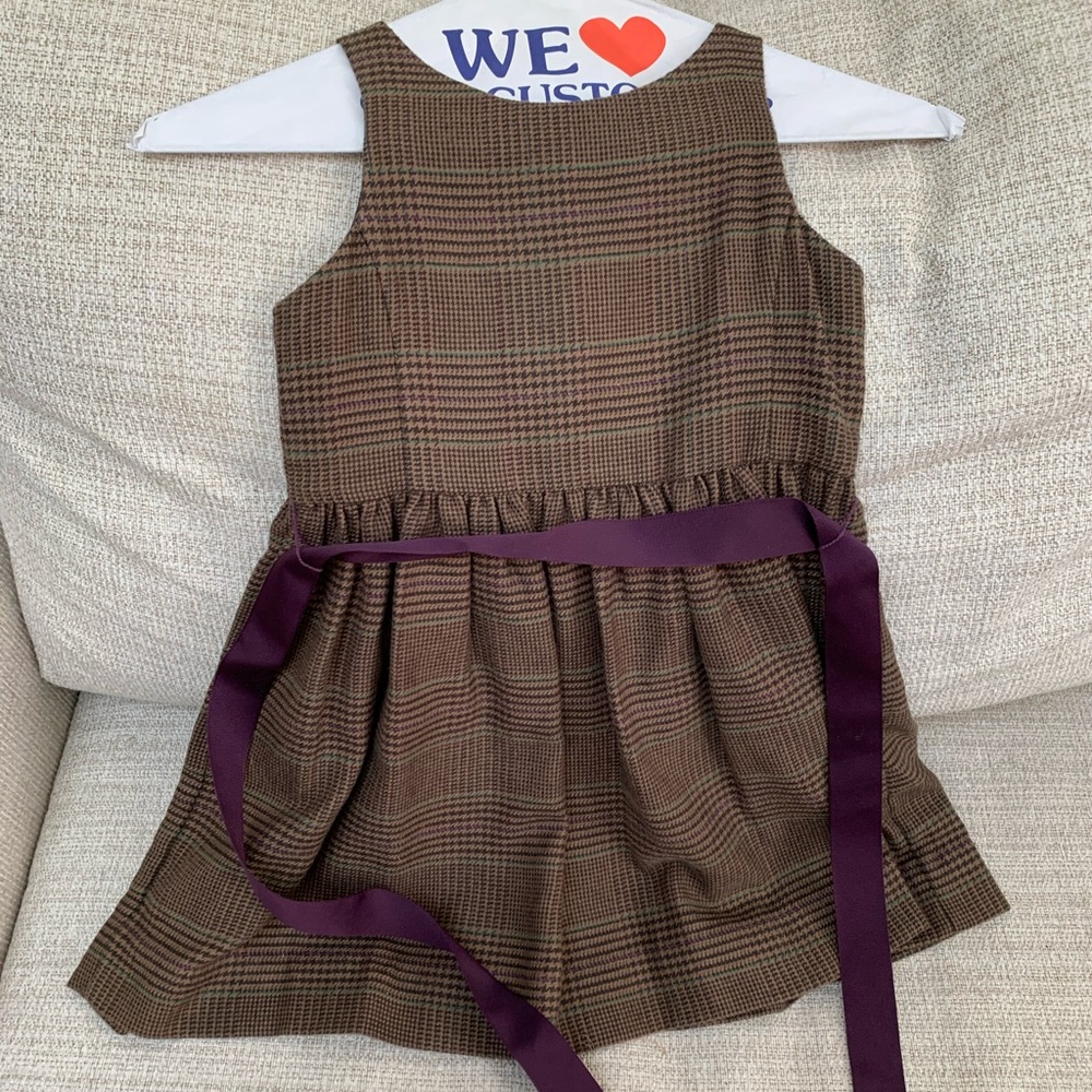 Polo Ralph Lauren dress